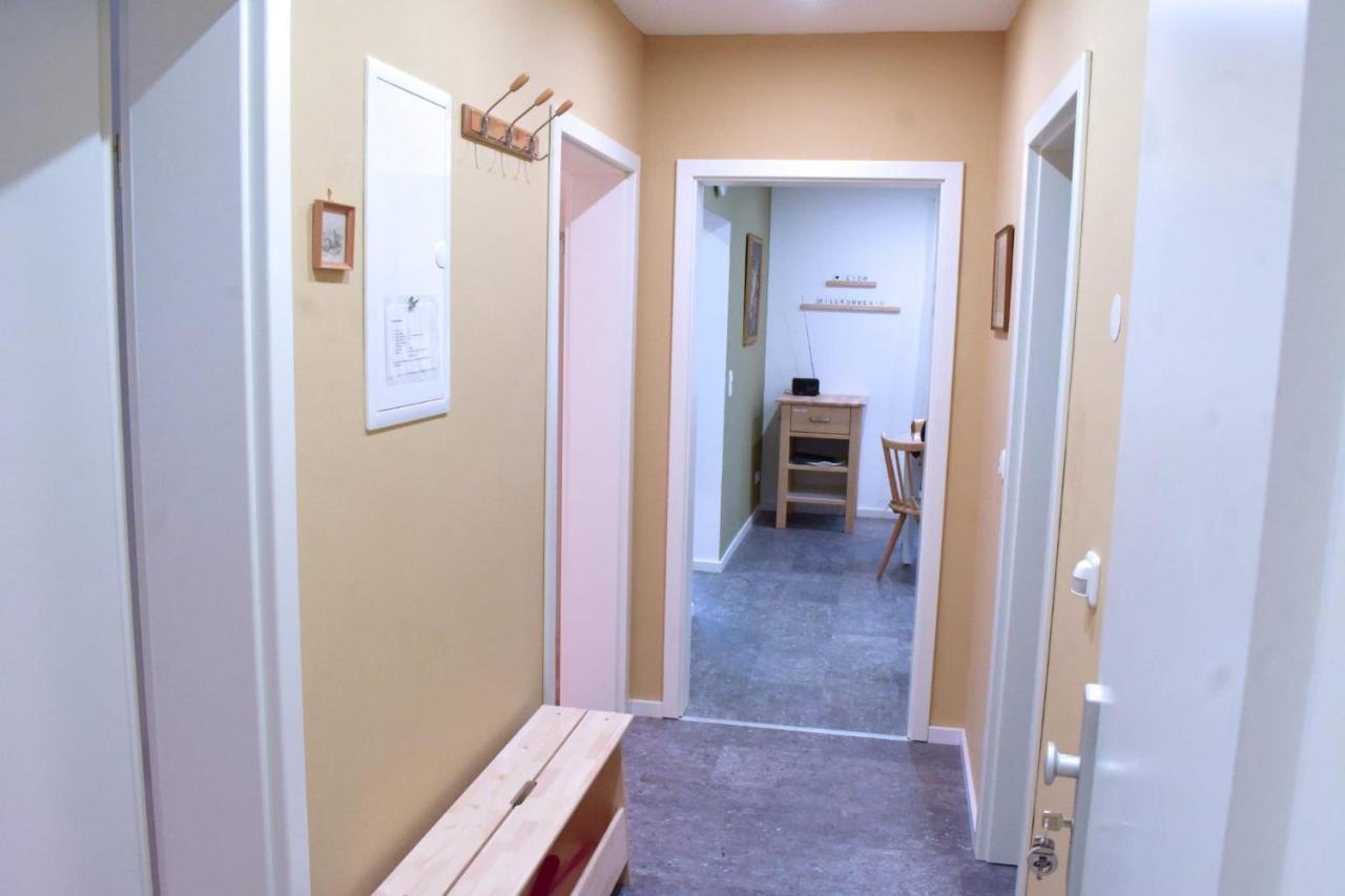 Ferienhaus Tiefenthal -Nicht Fuer Monteure- 바트 슈타펠슈타인 외부 사진